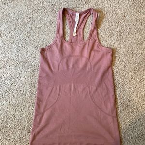 lululemon swiftly tech tank top